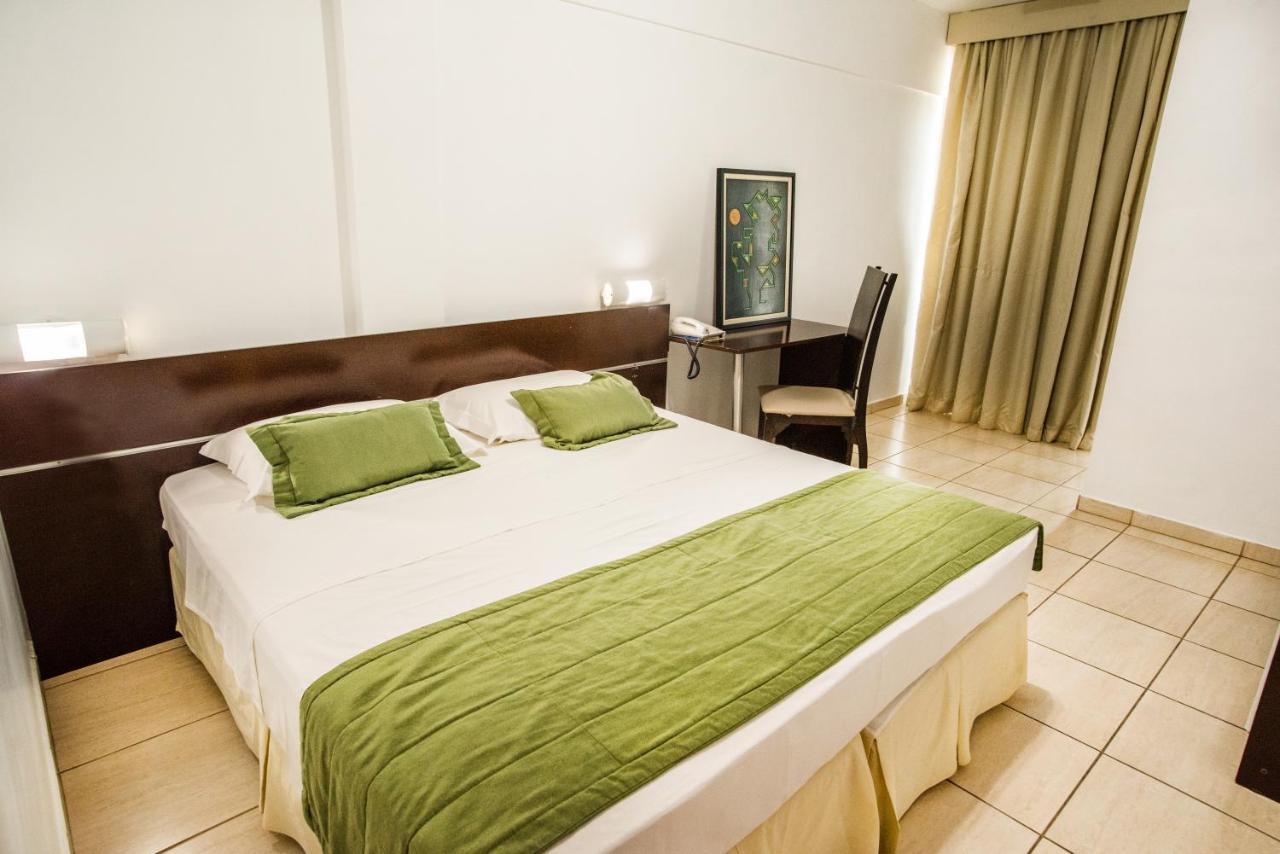 ורז'יניה Podium Apart Hotel מראה חיצוני תמונה