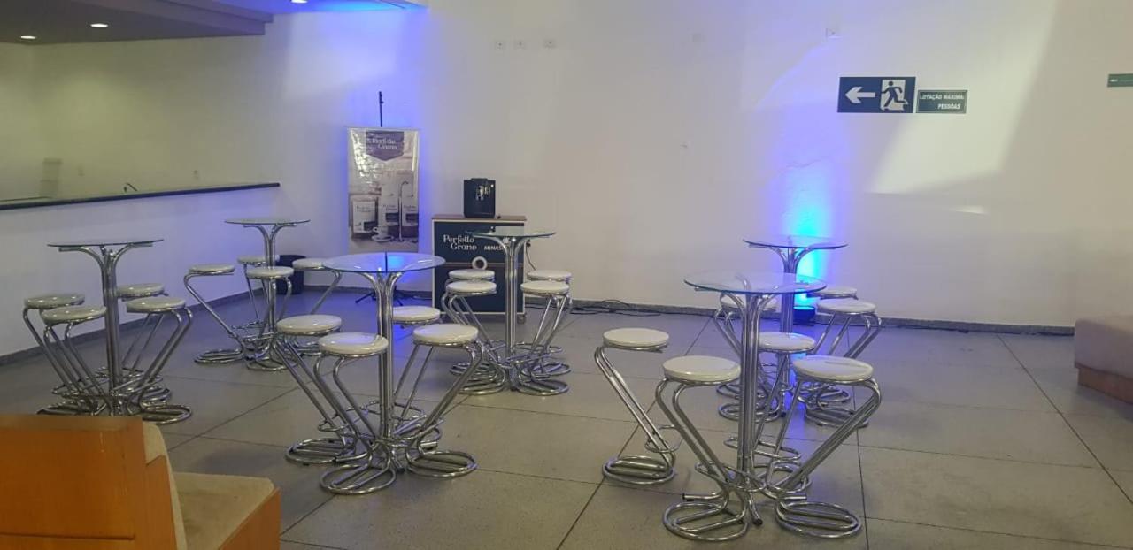 ורז'יניה Podium Apart Hotel מראה חיצוני תמונה