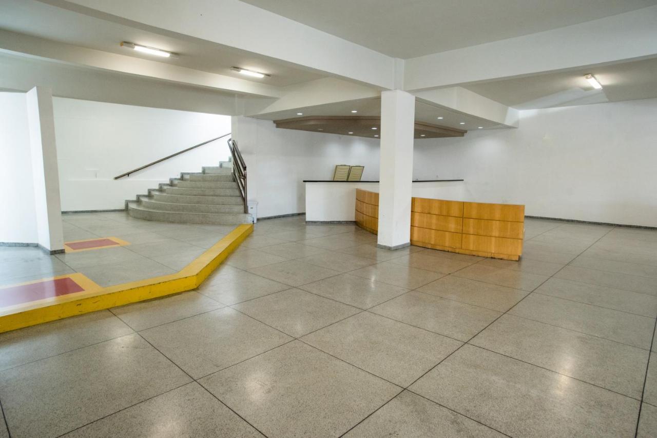 ורז'יניה Podium Apart Hotel מראה חיצוני תמונה