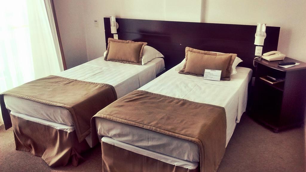 ורז'יניה Podium Apart Hotel חדר תמונה