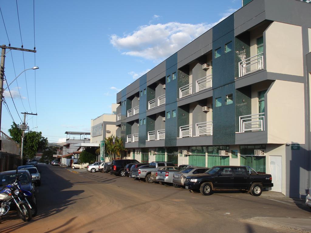 ורז'יניה Podium Apart Hotel חדר תמונה