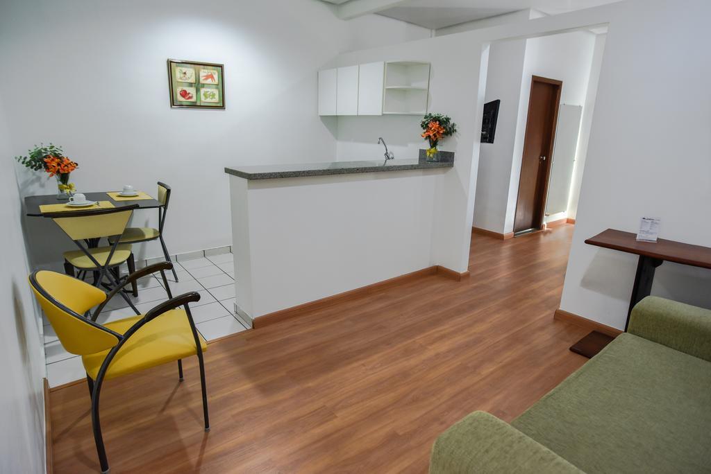 ורז'יניה Podium Apart Hotel חדר תמונה