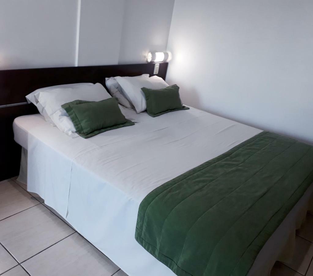 ורז'יניה Podium Apart Hotel מראה חיצוני תמונה